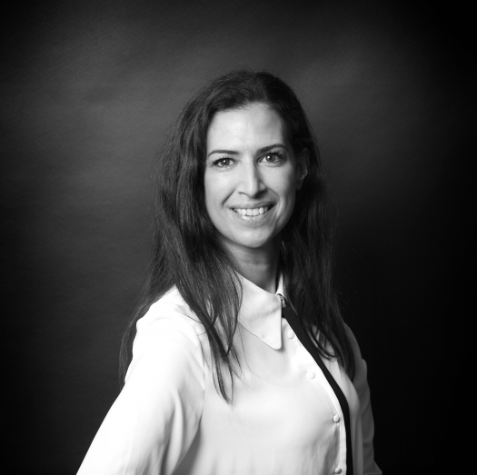 Soraya-Pilonchéry