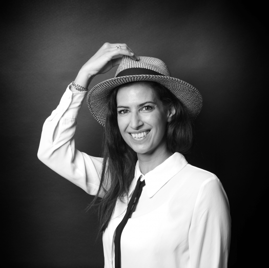 Soraya-Pilonchéry